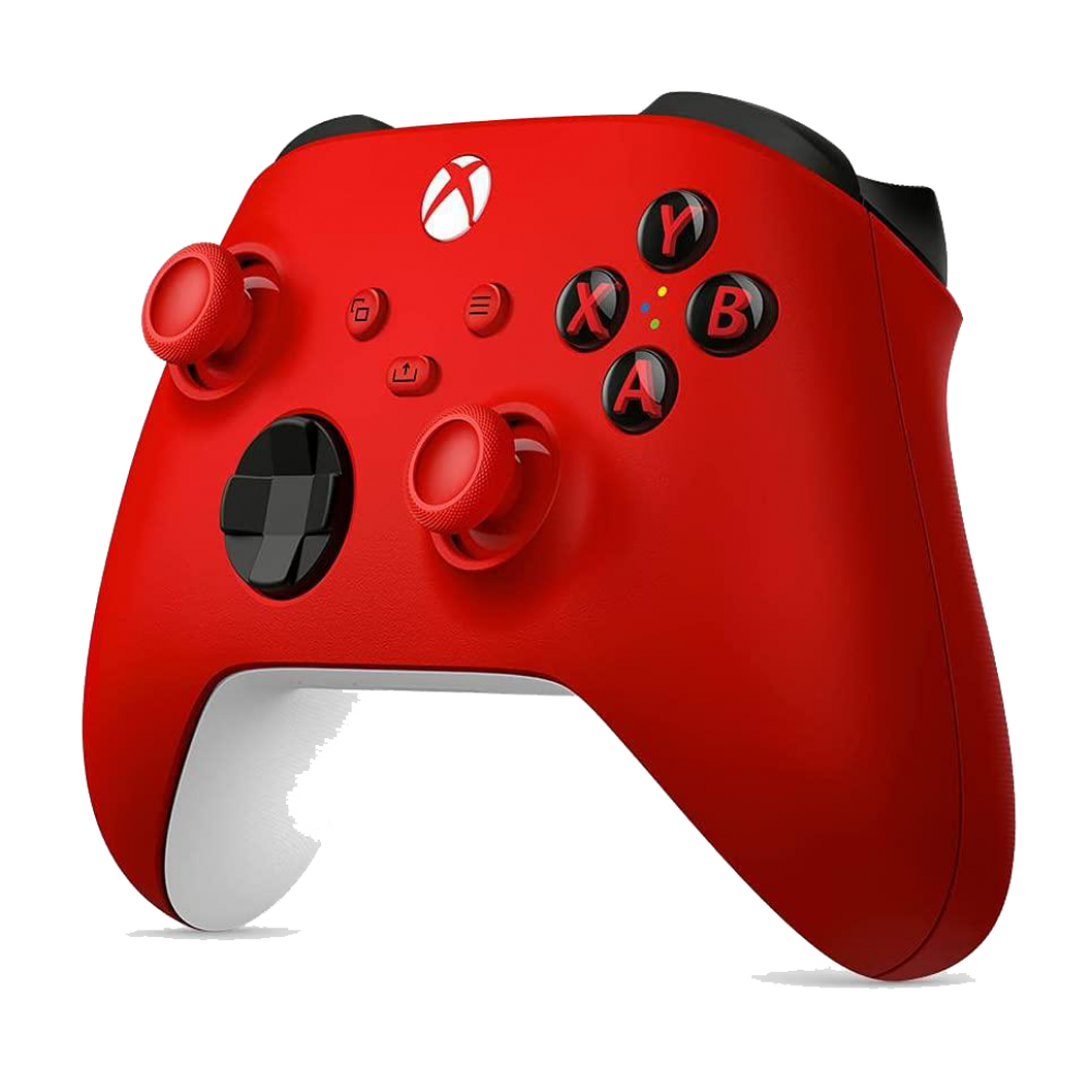 MICROSOFT XBOX SERIE X/S Wireless Controller Rosso